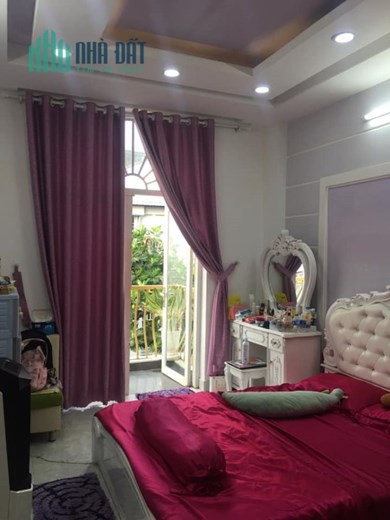 Giá Tốt Nhất! Tân Quý Tân Phú, Hẻm Nhựa Xe Tải, Gần Chợ Tân Hương, 60m2x3 Tầng. Chỉ 4.5 Tỷ