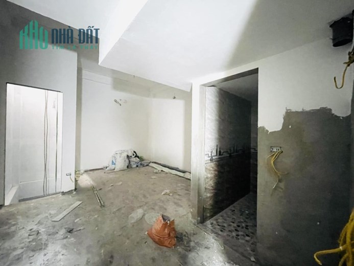 CHÍNH KÍNH - 71M2 - 9 TẦNG - MT 4.6 - GIÁ 19 TỶ - THANH XUÂN