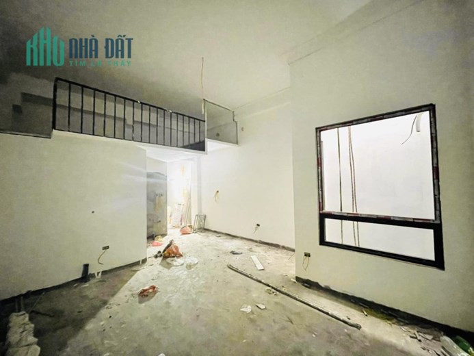 CHÍNH KÍNH - 71M2 - 9 TẦNG - MT 4.6 - GIÁ 19 TỶ - THANH XUÂN