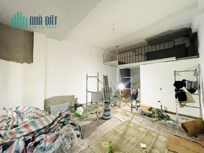 CHÍNH KÍNH - 71M2 - 9 TẦNG - MT 4.6 - GIÁ 19 TỶ - THANH XUÂN