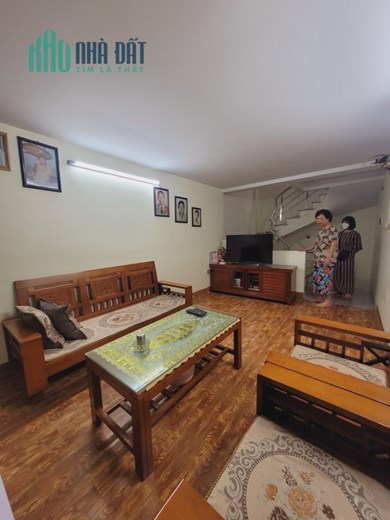 Bán gấp nhà 5 tầng x DT 30m tại 328 Nguyễn Trãi - Thanh Xuân