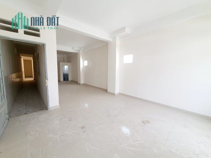 ĐƯỜNG XE HƠI 6M TỚI NHÀ - NHÀ MỚI TOANH - THUẬN TIỆN CHO THUÊ - 139m2 NGAY TRUNG TÂM TĂNG NHƠN PHÚ