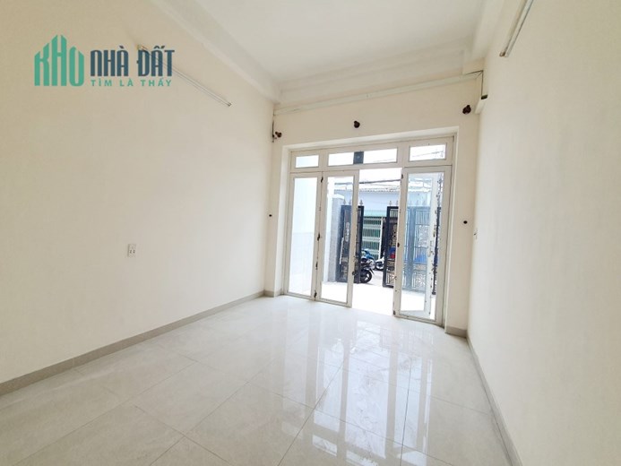 ĐƯỜNG XE HƠI 6M TỚI NHÀ - NHÀ MỚI TOANH - THUẬN TIỆN CHO THUÊ - 139m2 NGAY TRUNG TÂM TĂNG NHƠN PHÚ