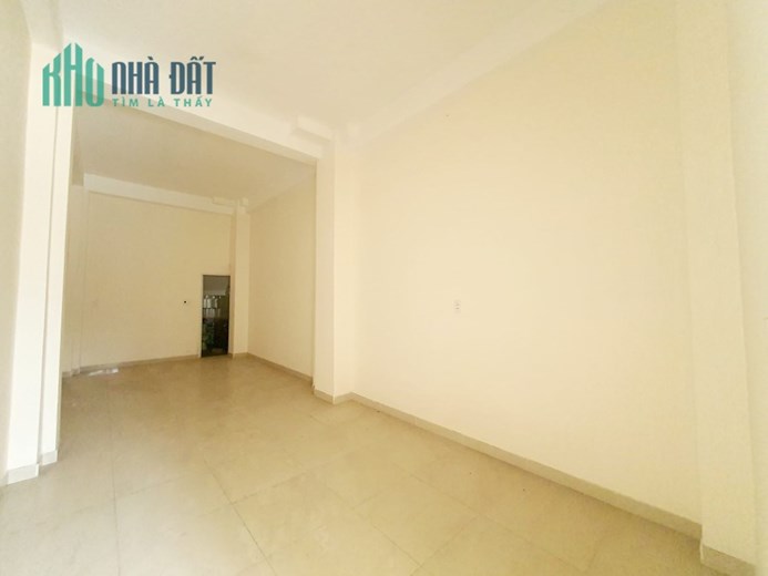 ĐƯỜNG XE HƠI 6M TỚI NHÀ - NHÀ MỚI TOANH - THUẬN TIỆN CHO THUÊ - 139m2 NGAY TRUNG TÂM TĂNG NHƠN PHÚ