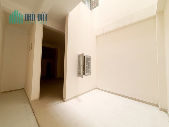 ĐƯỜNG XE HƠI 6M TỚI NHÀ - NHÀ MỚI TOANH - THUẬN TIỆN CHO THUÊ - 139m2 NGAY TRUNG TÂM TĂNG NHƠN PHÚ