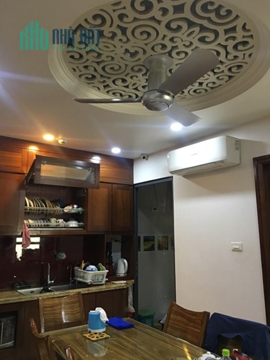 Tôi chính chủ bán chung cư Ngoại Giao Đoàn, Bắc Từ Liêm, 4,9 tỷ, nội thất xịn, tự tay hoàn thiện