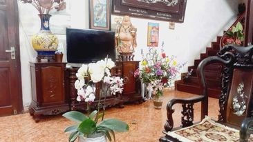 BÁN NHÀ DÂN- QUAN NHÂN 35M x5 T-Ô TÔ - KINH DOANH- GIÁ 4.6 TỶ
