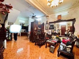BÁN NHÀ DÂN- QUAN NHÂN 35M x5 T-Ô TÔ - KINH DOANH- GIÁ 4.6 TỶ