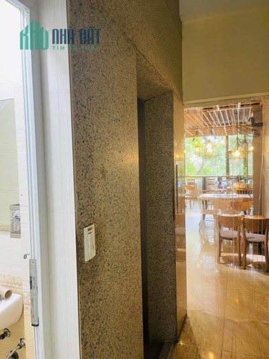 💥 Bán nhà Mặt phố Trần Quốc Hoàn, Siêu KD, 65m2 5T Thang máy, MT 4m, Chỉ 22 Tỷ 💥