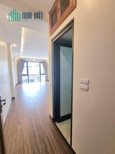 💥 Nhà Mặt ngõ Ô tô, KD Thụy Khuê, 2 thoáng, 7T Thang máy, 46m2 MT 4.5m, Chỉ 11.8 Tỷ 💥