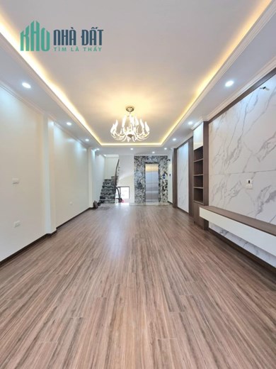 💥 Nhà Mặt ngõ Ô tô, KD Thụy Khuê, 2 thoáng, 7T Thang máy, 46m2 MT 4.5m, Chỉ 11.8 Tỷ 💥