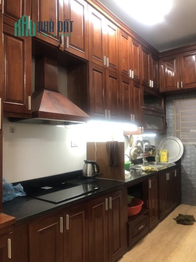 Bán nhà đường Thanh Bình, Q. Hà Đông, DT 35m2, giá 3.85 tỷ.