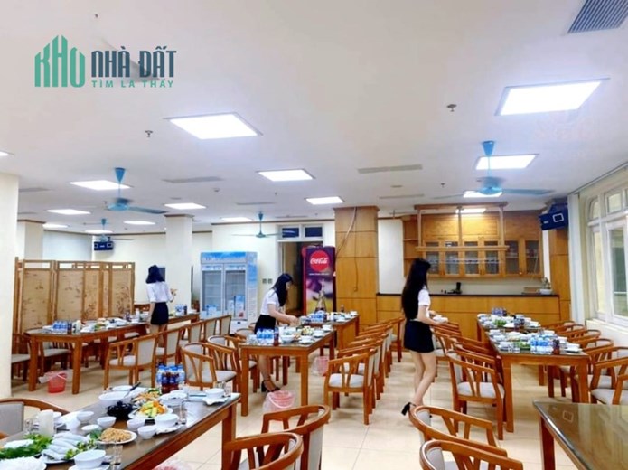 💥Mặt Phố Văn Cao, 48m2 5T Thang máy, Thông sàn Siêu KD, MT 5m, Chỉ 25.5 Tỷ 💥