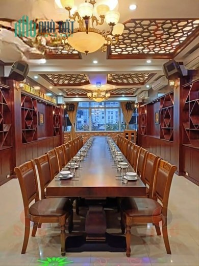 💥Mặt Phố Văn Cao, 48m2 5T Thang máy, Thông sàn Siêu KD, MT 5m, Chỉ 25.5 Tỷ 💥