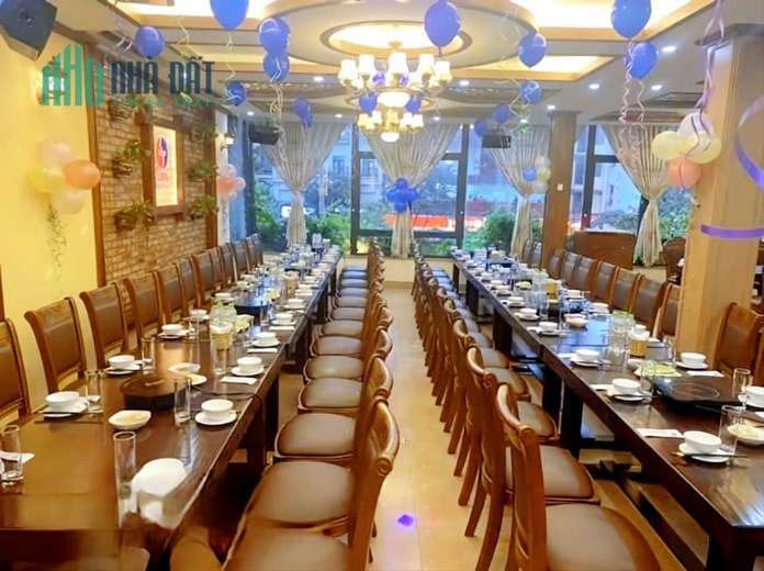 💥Mặt Phố Văn Cao, 48m2 5T Thang máy, Thông sàn Siêu KD, MT 5m, Chỉ 25.5 Tỷ 💥