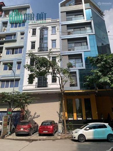 💥 Mặt Phố Vệ Hồ, Mặt Hồ Tây, 129m2 4T MT 5.5m, Siêu KD, An sinh đỉnh, Chỉ 44.8 Tỷ 💥