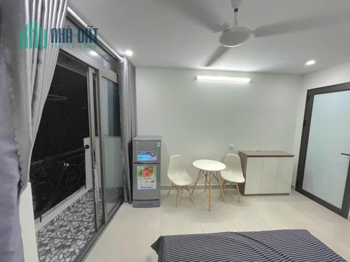 💥 Tòa CCMN Trung Kính, Ô tô vào, 80m2 6T Thang máy, MT 8m, 15 Phòng KK, Chỉ 16 Tỷ 💥