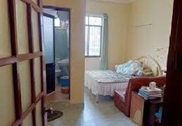 Nhà Mặt Tiền Hoàng Diệu 2 chiều 42m2, 3 tầng, Ngang 5, 5.x tỷ