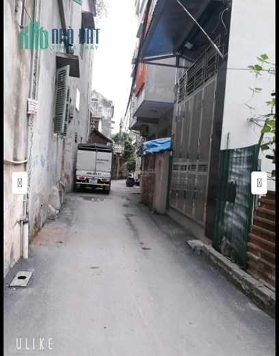 Bán đất Đại Mỗ,lô góc,2mặt ngõ thoáng,nở hậu,xe ô tô vào nhà,10m ra đường70,50m2,mt:4,4m
