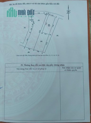 Bán đất Đại Mỗ,lô góc,2mặt ngõ thoáng,nở hậu,xe ô tô vào nhà,10m ra đường70,50m2,mt:4,4m