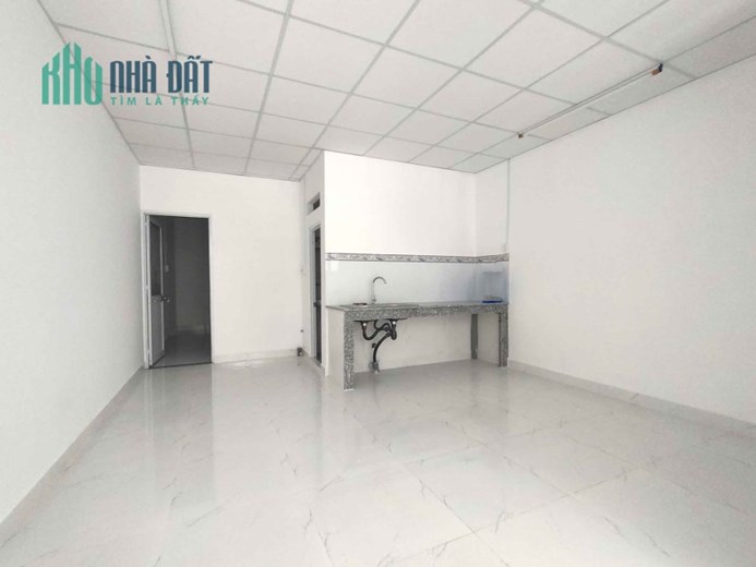 NGỘP BANK CHÀO 2.5 TỶ BÁN GẤP NHÀ 100M2 CHỈ 4.Xx TRƯỜNG THỌ, 2 TẦNG, NGANG 4.5M HẺM XE HƠI RẺ BAO