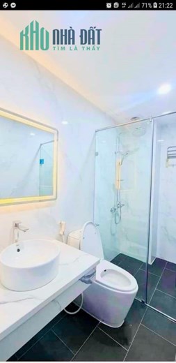 BÁN NHÀ  5 TẦNG 3 PHÒNG NGỦ DT: 35M2  MT:4M + FUN NỘI THẤT XỊN SÒ KHÁCH VỀ Ở LUÔN - GIÁ: 3xx TỶ -