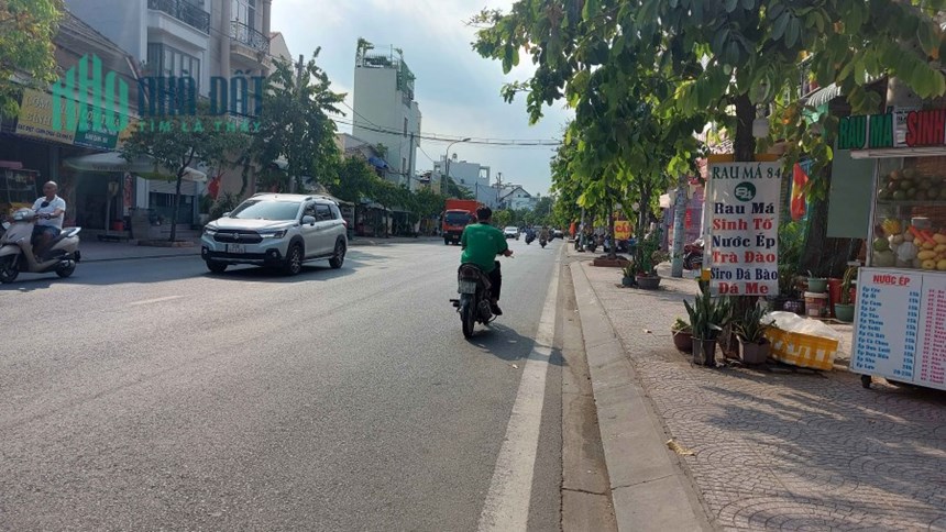 BÁN RẺ NHÀ GẦN CHỢ THỦ ĐỨC 100M2 CHỈ 4.XX HẺM XE HƠI, TRƯỜNG THỌ THỦ ĐỨC BAO ĐẦU TƯ