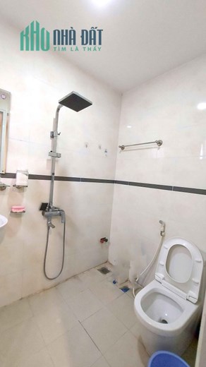 SIÊU PHẨM NHÀ GIÁ RẺ 100M2 CHỈ 4.xx TỶ, HẺM XE HƠI GẦN ĐẶNG VĂN BI TRƯỜNG THỌ THỦ ĐỨC