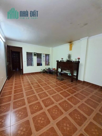 Dòng tiền ổn định, mặt phố Quận Đống Đa, giá nhỉnh 6 tỉ
