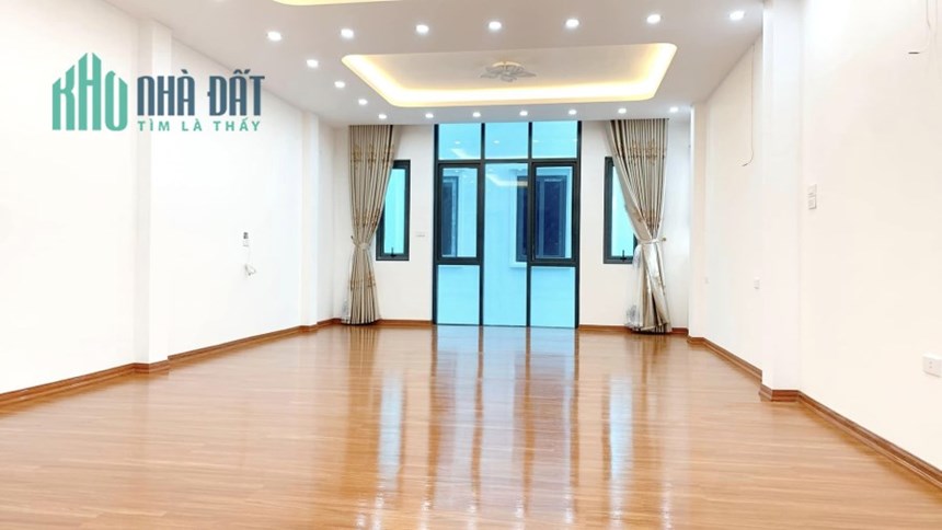 Ô TÔ - KINH DOANH VP - THANG MÁY - FULL NỘI THẤT