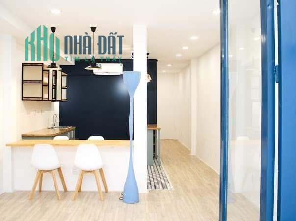 🍎Nhà bán bằng mọi giá - Lê Công Phép, An Lạc, Bình Tân, hẻm 8m thông, 4mx14m, 4.8 tỷ