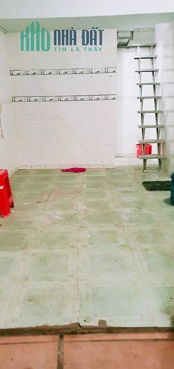 Bán nhà hẻm xe tải dường 8 Linh Xuân