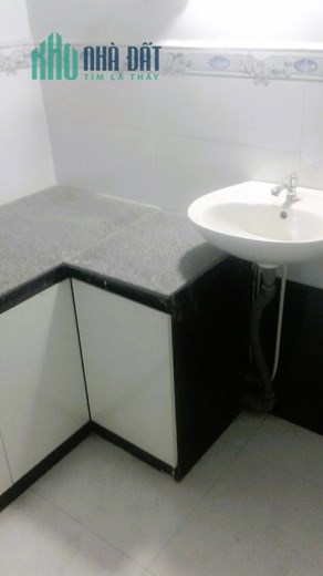 Bán nhà hẻm xe tải dường 8 Linh Xuân