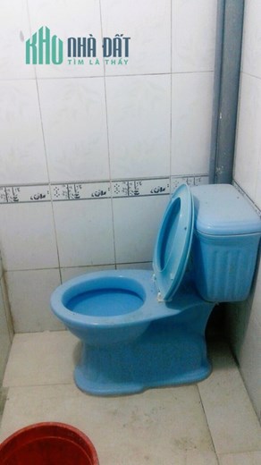 Bán nhà hẻm xe tải dường 8 Linh Xuân