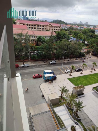 Bán căn The Sóng 2 tỷ full nội thất và điện máy, đang có hđ cho thuê 9tr/tháng-0932234316