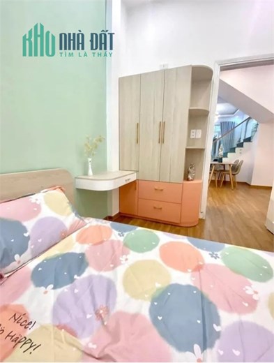Bán Nhà HXH, Giga Mall Phạm Văn Đồng, Thủ Đức, 4 x18M, Giá Chỉ Nhỉnh 5 Tỷ, Sang Tên Ngay