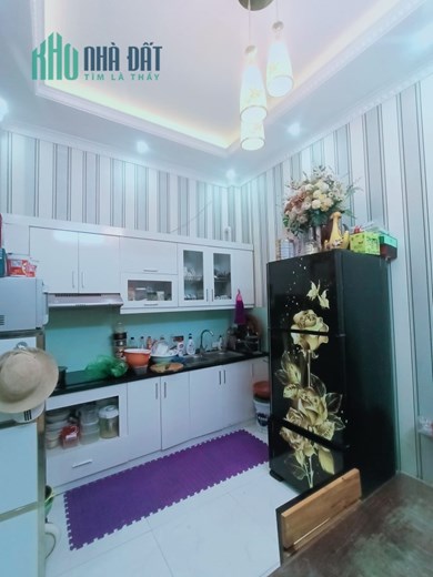 Bán nhà Phúc Đồng cực đẹp, Full nội thất, 40 m2, 5T, giá chỉ 3,2 tỷ