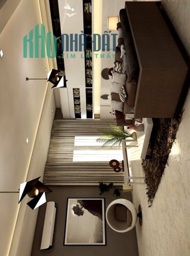 Chính chủ bán căn hộ Thủ Đức 2PN 2TY3