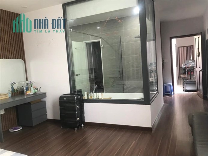 Bán Nhà Khu Vip Đường 8m, 2MT Võ Văn Ngân Bình Thọ, 6,5x13m, 4 Tầng, Nhà Mới Xây Giá Chỉ Nhĩnh 7 tỷ