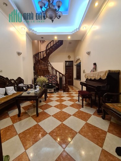 50m Mặt Tiền 5m Mặt Phố Phan Kế Bính Ba Đình. Kinh Doanh Đỉnh Cao. Chủ Mong Muốn Bán Nhanh