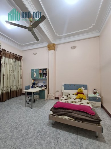 50m Mặt Tiền 5m Mặt Phố Phan Kế Bính Ba Đình. Kinh Doanh Đỉnh Cao. Chủ Mong Muốn Bán Nhanh