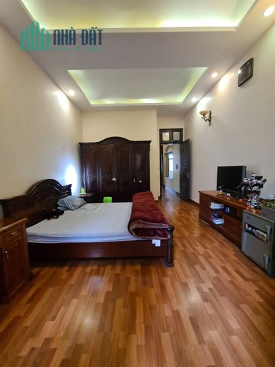 50m Mặt Tiền 5m Mặt Phố Phan Kế Bính Ba Đình. Kinh Doanh Đỉnh Cao. Chủ Mong Muốn Bán Nhanh