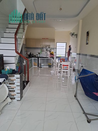 Bán nhà mới xây Hẻm ôtô P.APĐ, Q.12, chỉ 4.35 tỷ