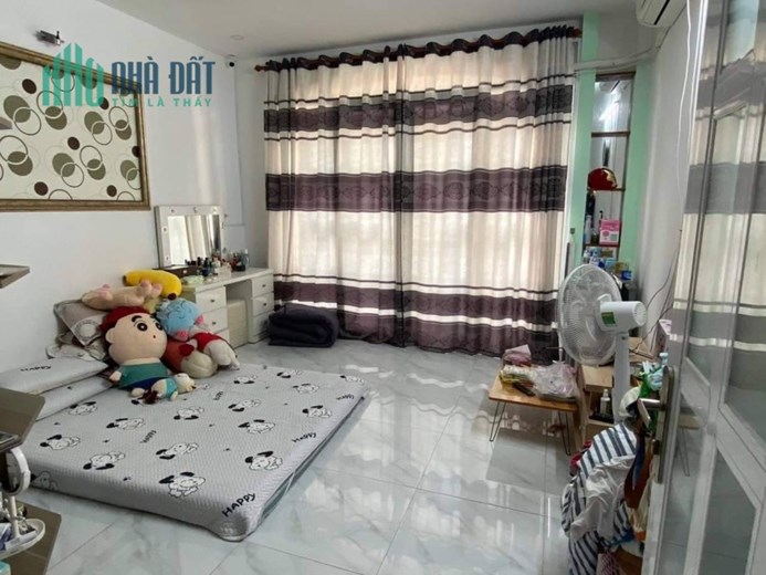 bán nhà Nguyễn sỷ sách phường 15 tân bình