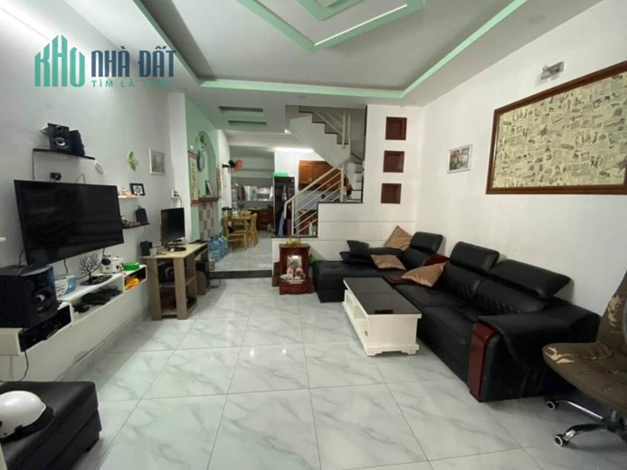 bán nhà Nguyễn sỷ sách phường 15 tân bình