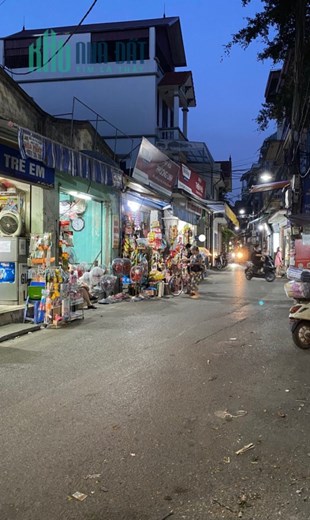 Vạn Phúc Hà Đông B-Á-N nhà MẶT PHỐ KD - Tặng đất 34m, Mt 4.8m Ô tô đỗ cửa ngày đêm