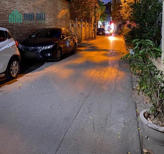 Vạn Phúc Hà Đông B-Á-N nhà MẶT PHỐ KD - Tặng đất 34m, Mt 4.8m Ô tô đỗ cửa ngày đêm