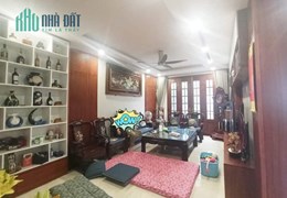 Anh Toàn bán nhà liền kề khu đấu giá Ngô Thì Nhậm gần chợ Bông Đỏ 45m2 chỉ 6.78 tỷ. Lh 0989.62.6116