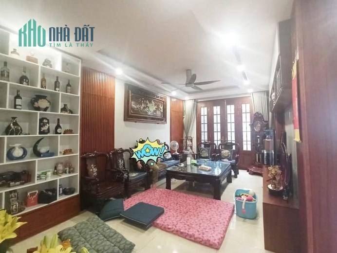 Anh Toàn bán nhà liền kề khu đấu giá Ngô Thì Nhậm gần chợ Bông Đỏ 45m2 chỉ 6.78 tỷ. Lh 0989.62.6116