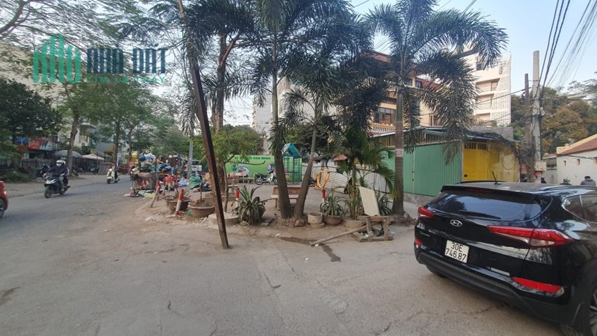 80m Mặt Tiền 6m Phố Đội Cấn Ba Đình. Xây Tòa Bulding Cho Thuê Cực Hợp Lý. Chủ Cần Bán Gấp